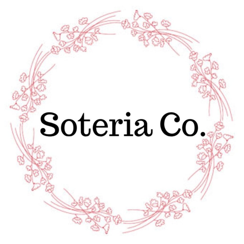 Meet your Posher, Soteria